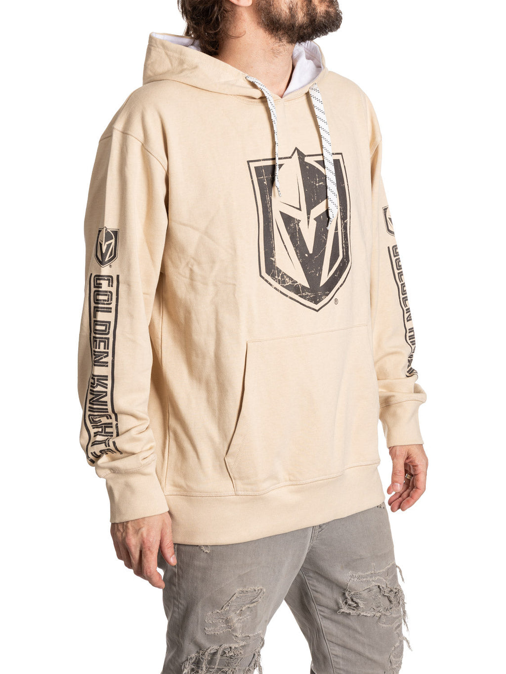 Vegas Golden Knights Vibes Hoodie - Shopthatapp.ca