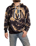 Vegas Golden Knights Sublimation Hoodie - Shopthatapp.ca