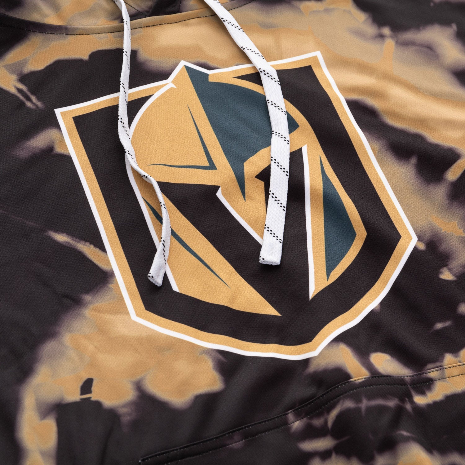 Vegas Golden Knights Sublimation Hoodie - Shopthatapp.ca