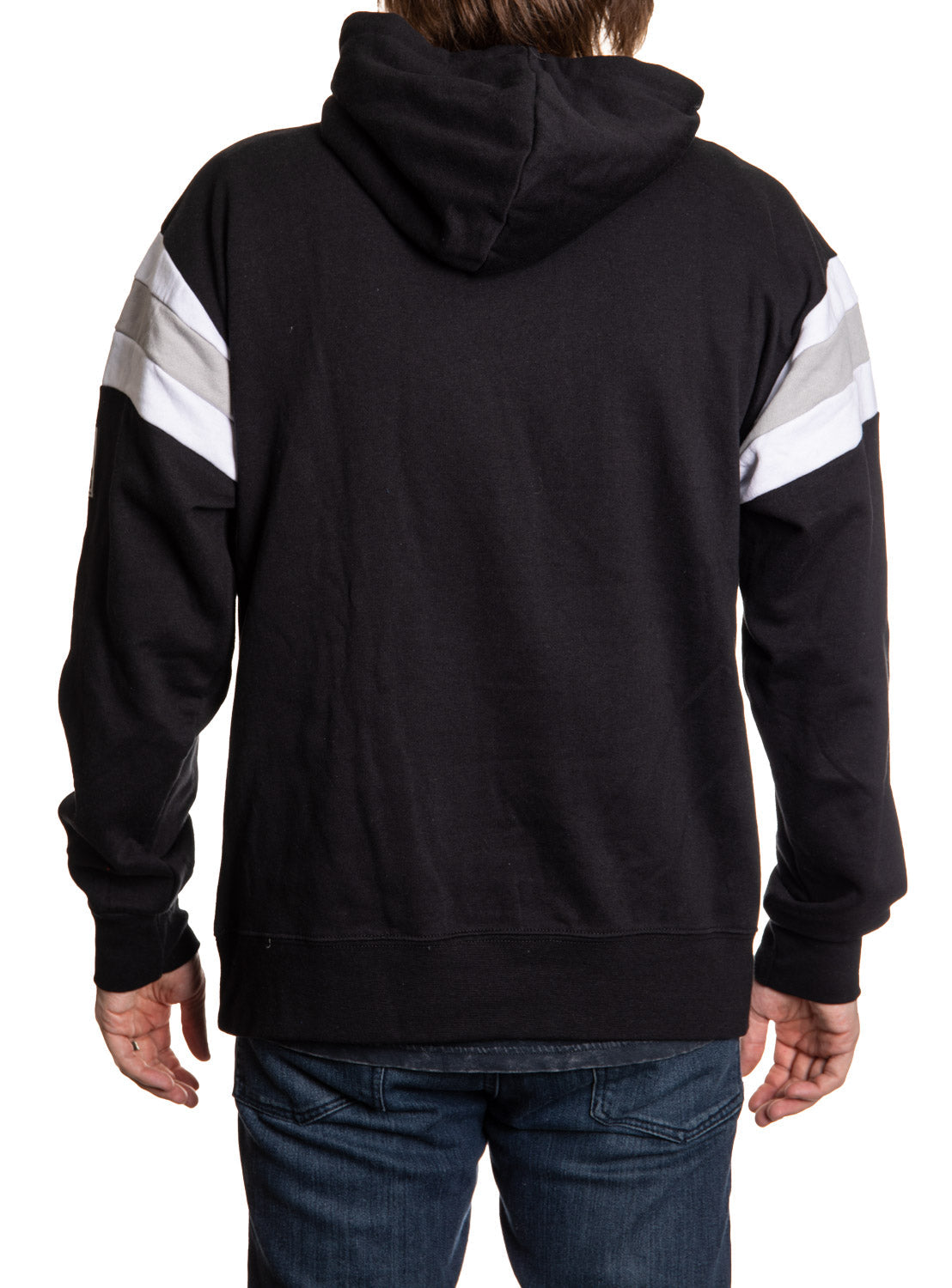 Vegas Golden Knights Varsity Retro Style Hoodie - Shopthatapp.ca