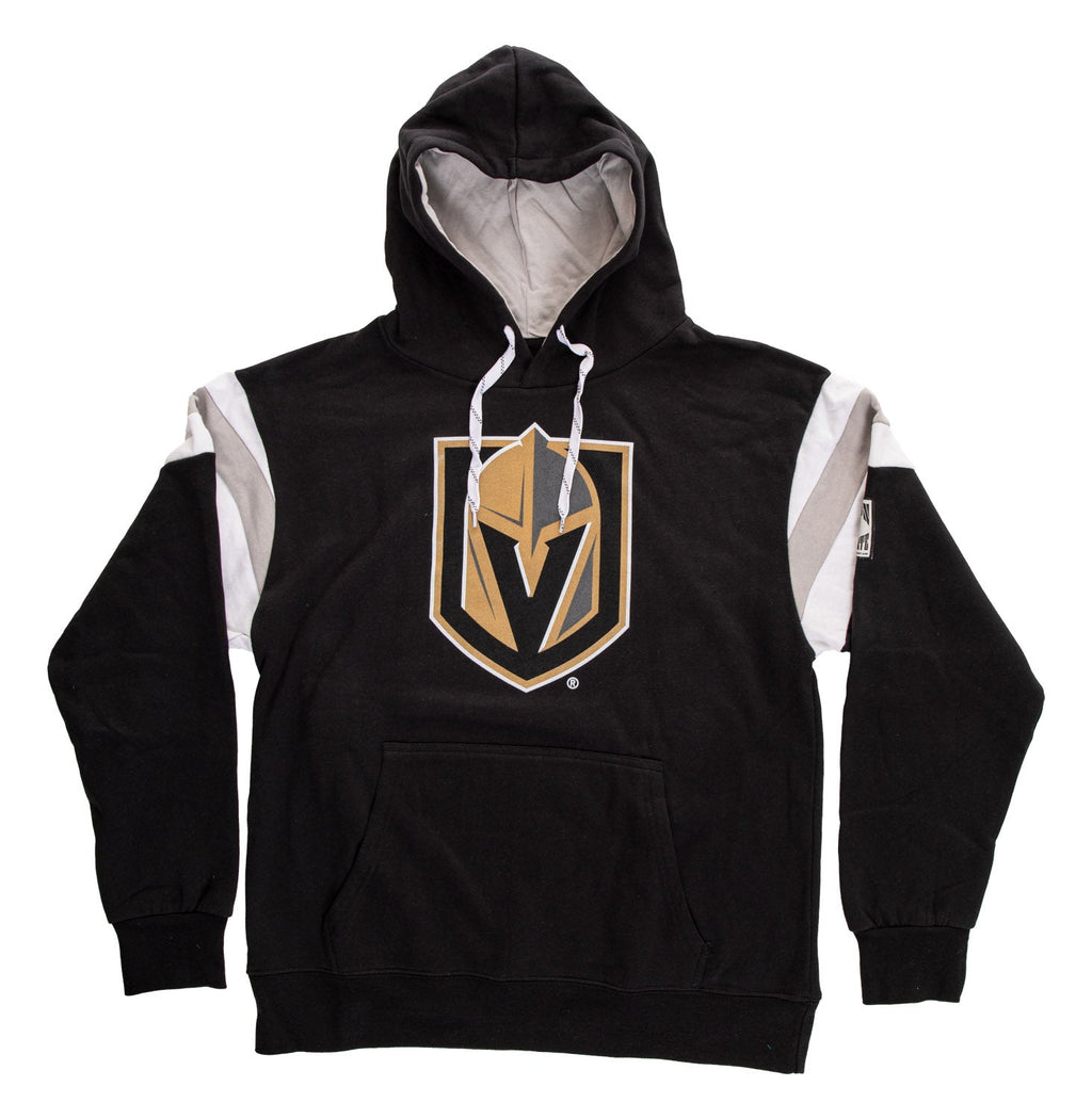 Vegas Golden Knights Varsity Retro Style Hoodie - Shopthatapp.ca