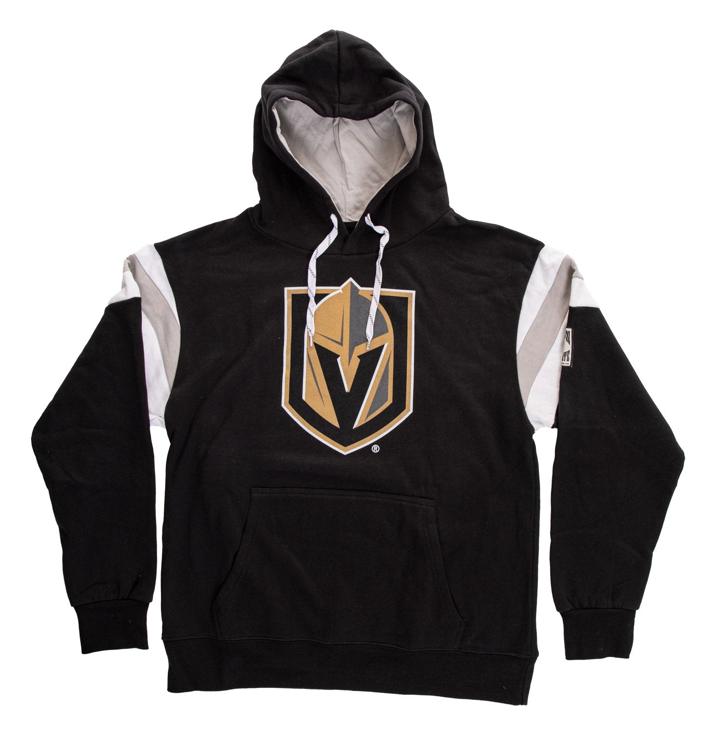 Vegas Golden Knights Varsity Retro Style Hoodie - Shopthatapp.ca