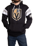 Vegas Golden Knights Varsity Retro Style Hoodie - Shopthatapp.ca