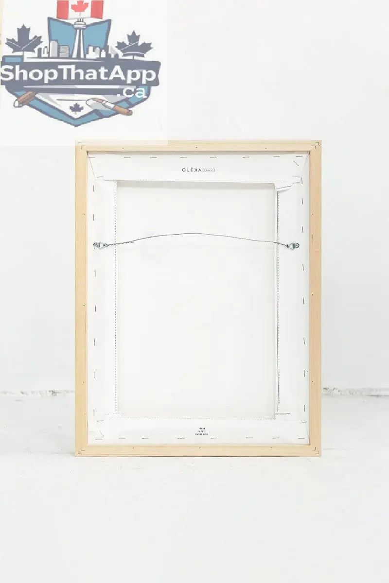 ANTIQUE VASE Artwork - Oeuvre sur toile étiré - Shopthatapp.ca