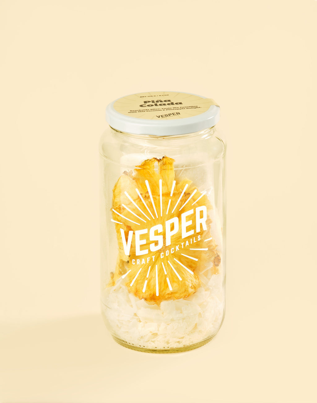 Piña Colada - Www.Shopthatapp.ca