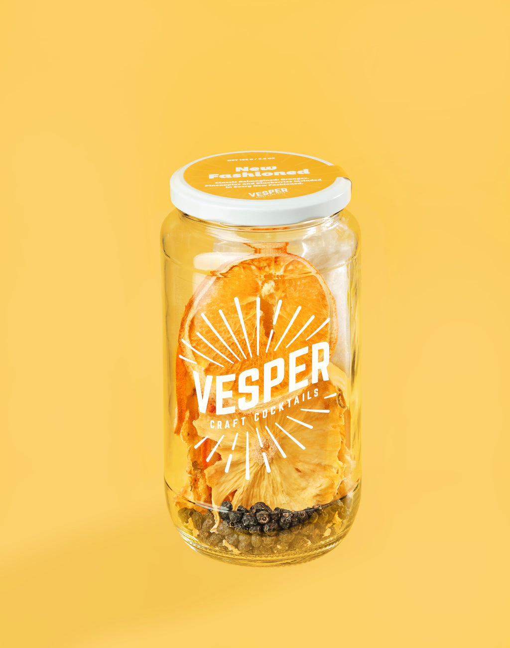 New Fashioned - Www.Shopthatapp.ca
