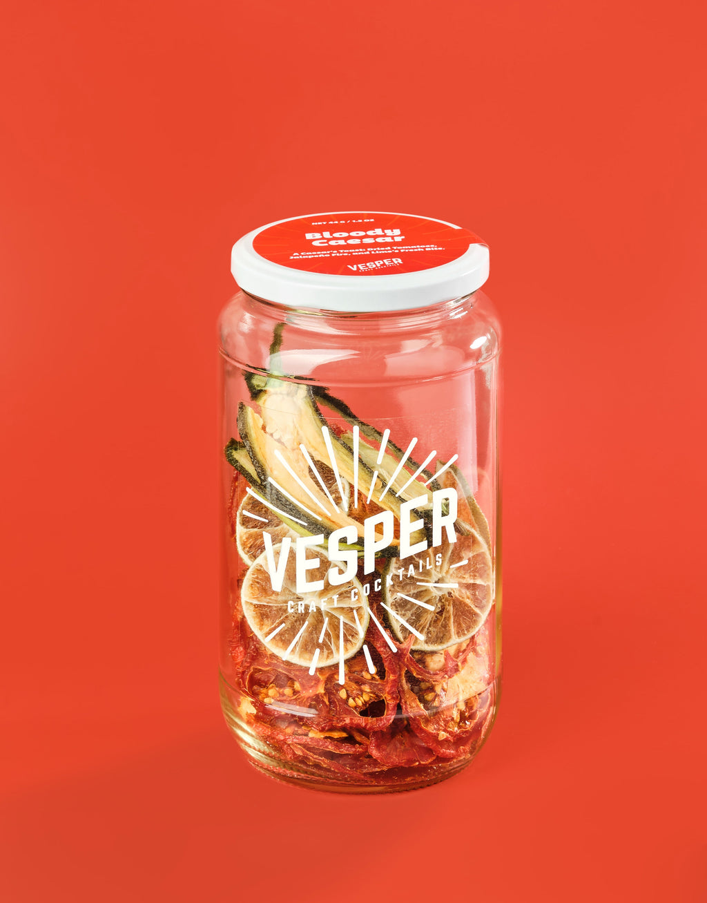 Bloody Caesar - Www.Shopthatapp.ca
