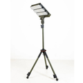 TRU De-LIGHT WORK&PLAY AT NIGHT Multi-Configuration, Solar, LED High Lumen, Flood-Light (3450 Lumen Total) - Www.Shopthatapp.ca