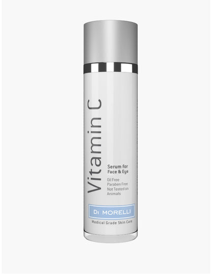 Vitamin C Serum for Face & Eye - Shopthatapp.ca