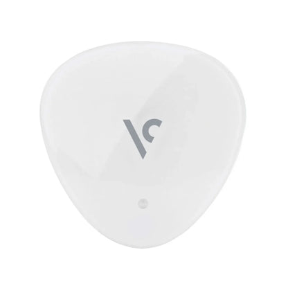 VC300SE Talking Golf GPS Clip-On - Hands-Free, Real-Time Yardages to Front, Center & Back - Shopthatapp.ca