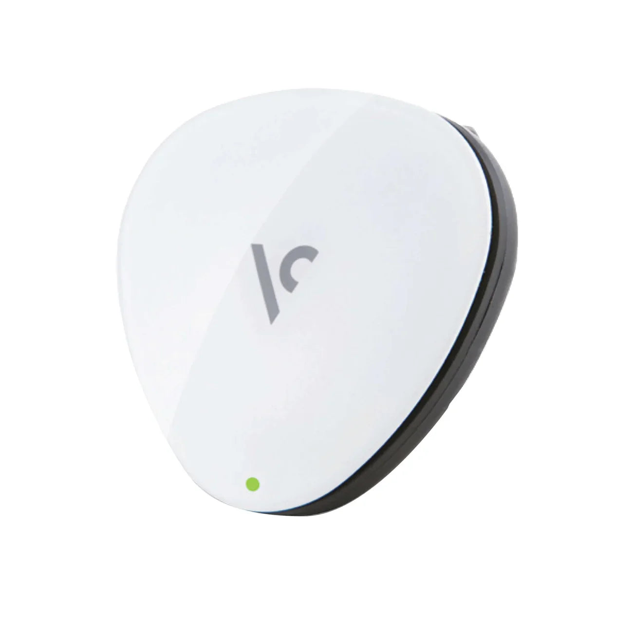 VC300SE Talking Golf GPS Clip-On - Hands-Free, Real-Time Yardages to Front, Center & Back - Shopthatapp.ca