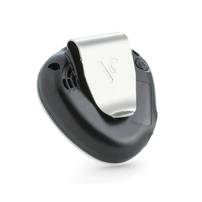 VC300SE Talking Golf GPS Clip-On - Hands-Free, Real-Time Yardages to Front, Center & Back - Shopthatapp.ca