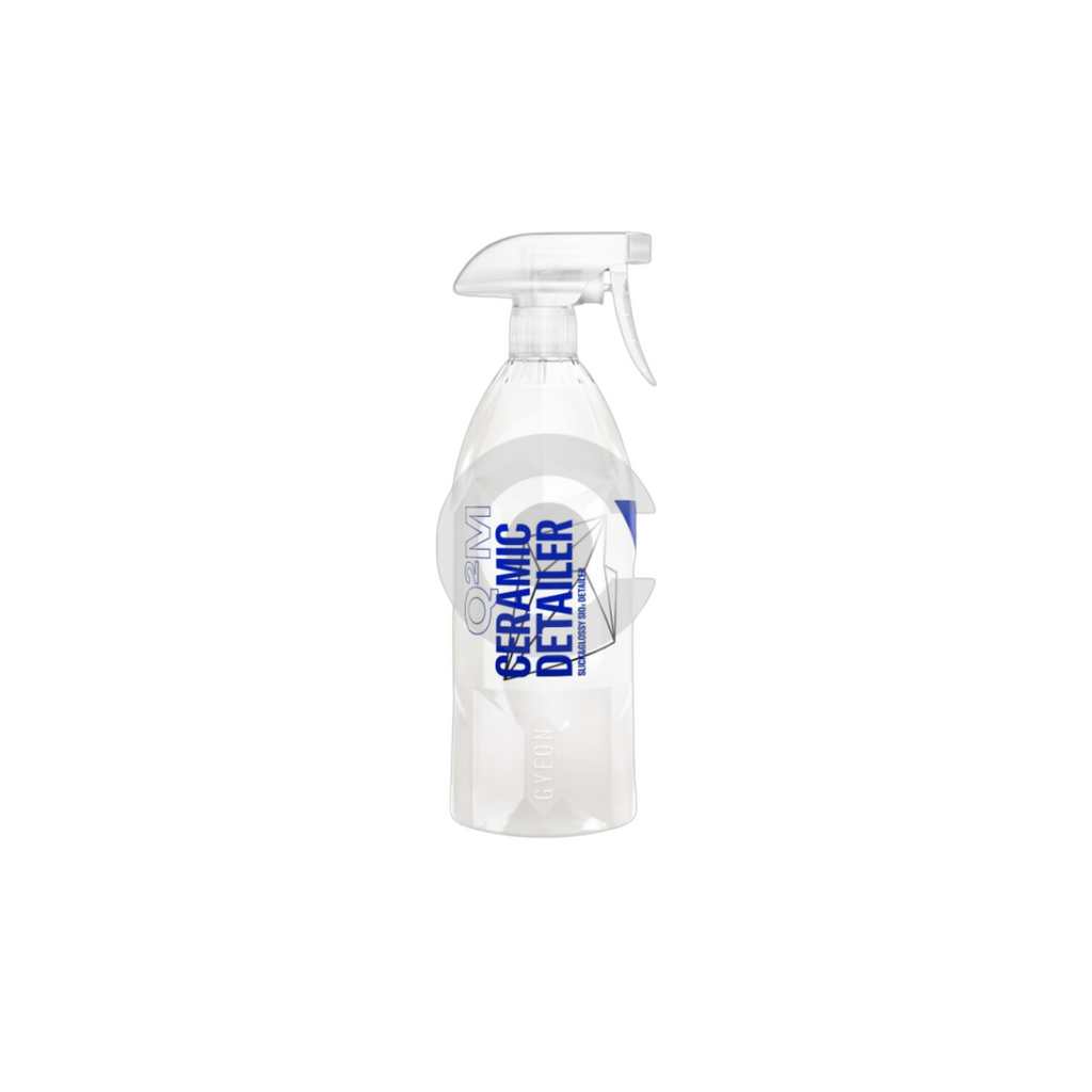 Keramik Pflege GYEON Q²M CeramicDetailer 400ml