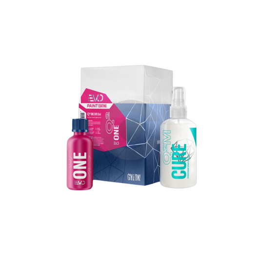 Lackversiegelung GYEON Q² One EVO 30 ml - Shopthatapp.ca