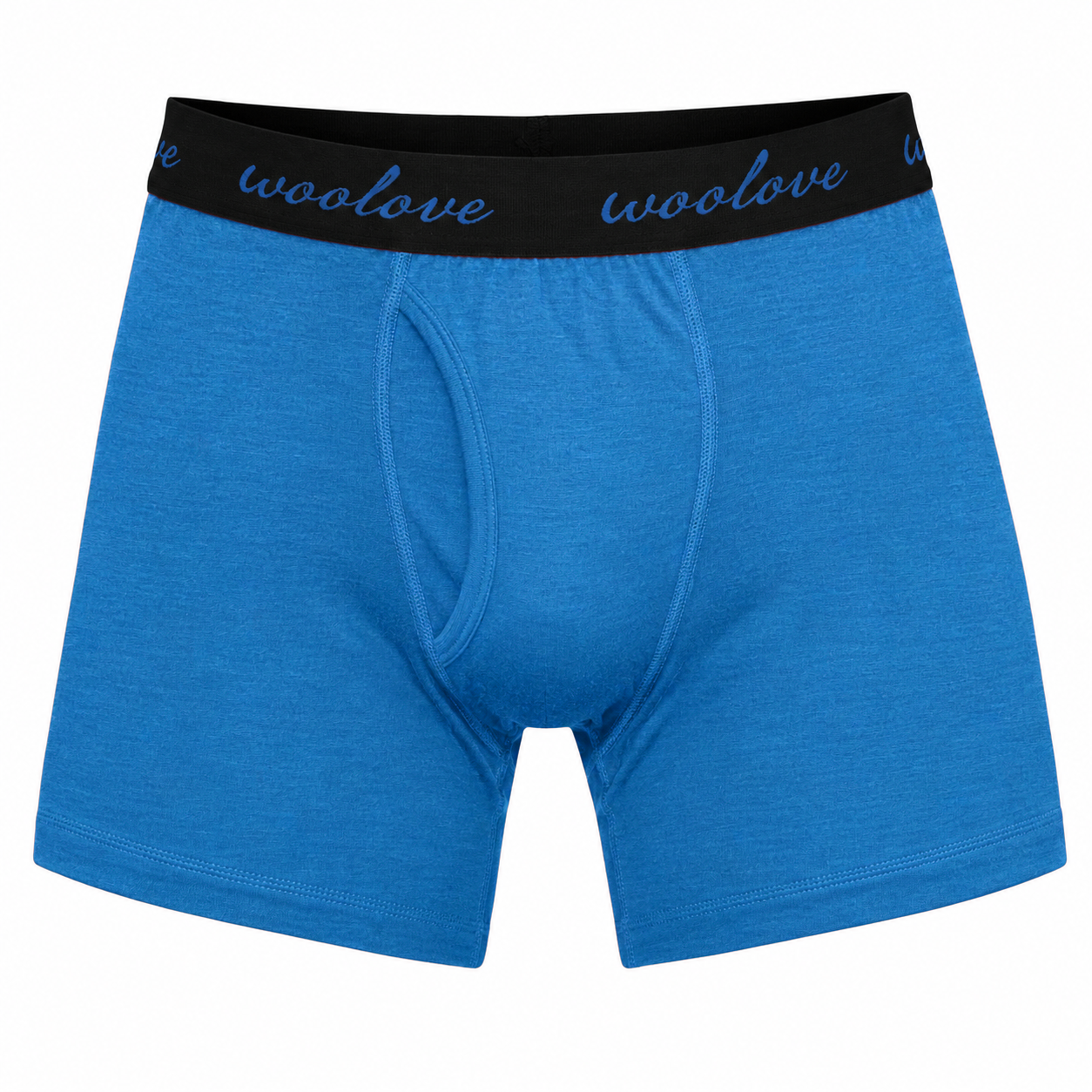 Men's Merino Wool Boxer Briefs