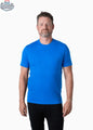 Men's Merino Wool T-Shirt — Lightweight - Shopthatapp.ca