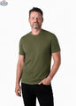 Men's Merino Wool T-Shirt — Lightweight - Shopthatapp.ca