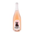 Woody's Sparkling Rosé Wine - Effervescent Delight for Every Celebration