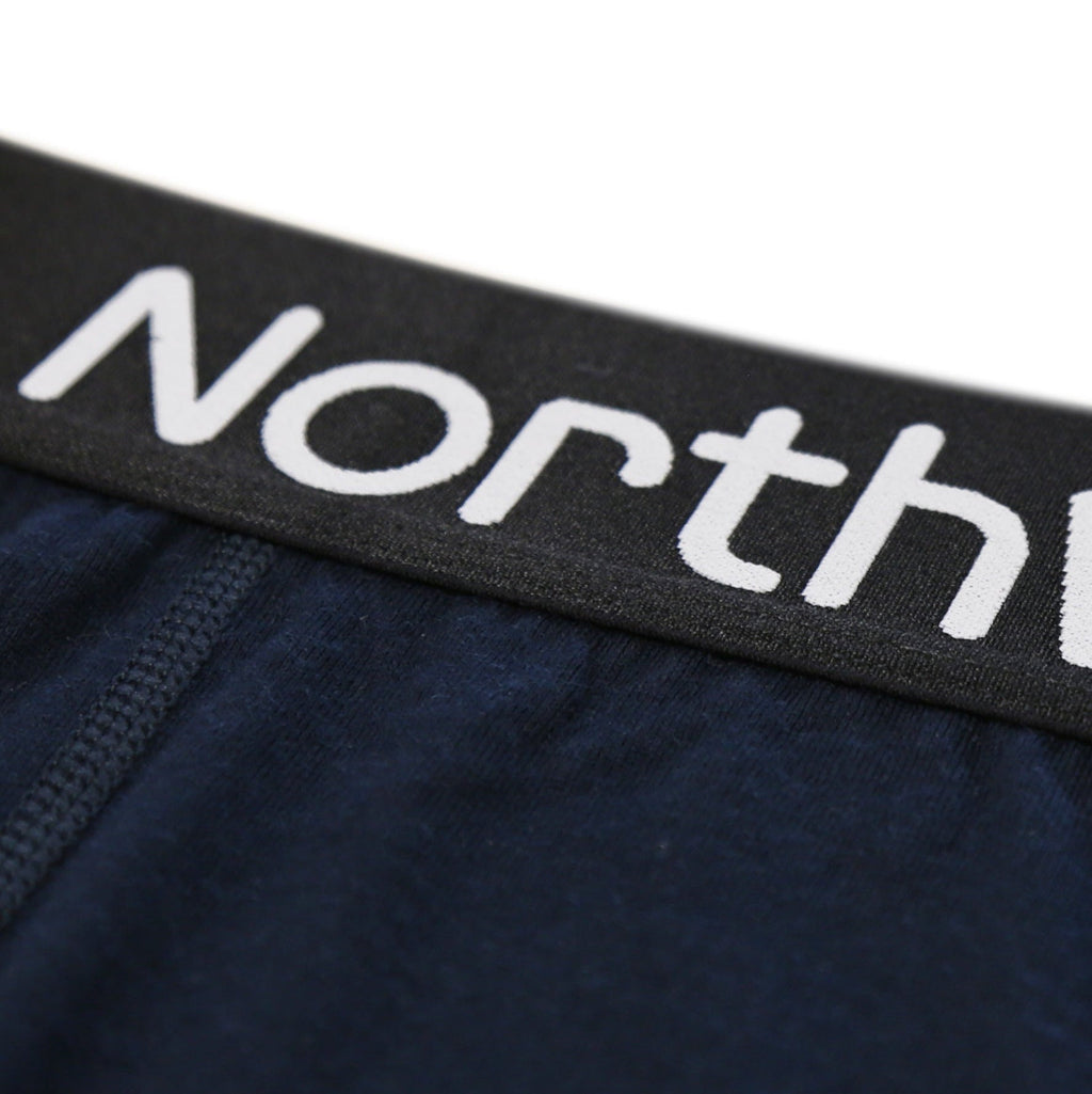 NorthWool Women's Merino Blend Leggings — Heavyweight