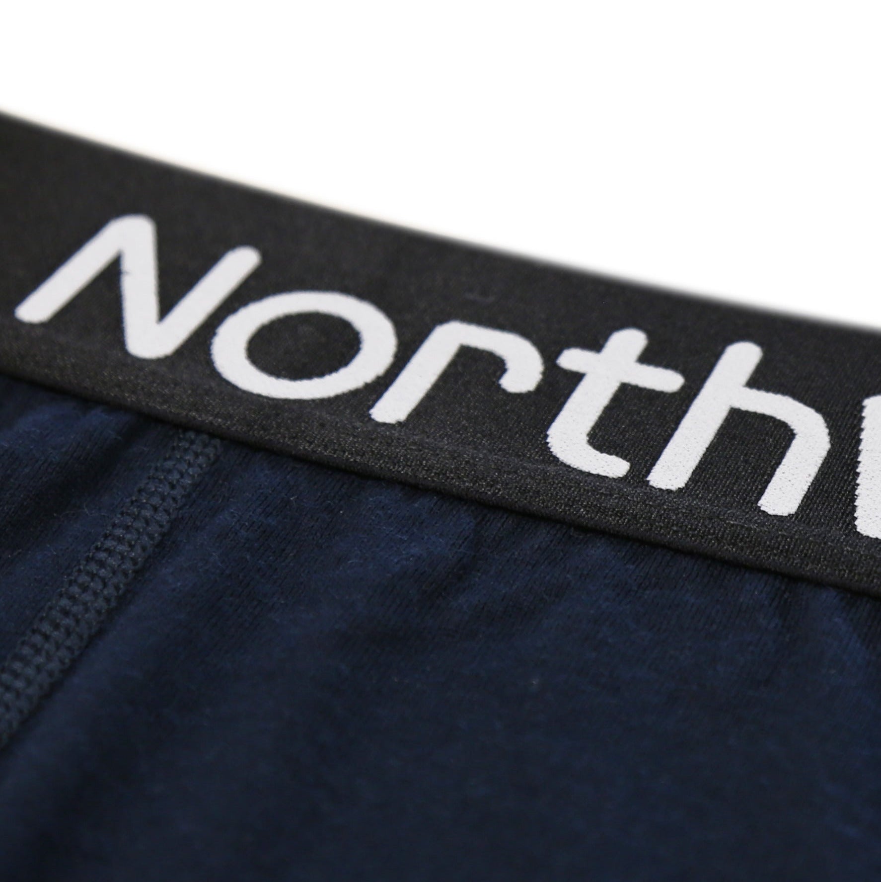 NorthWool Women's Merino Blend Leggings — Heavyweight