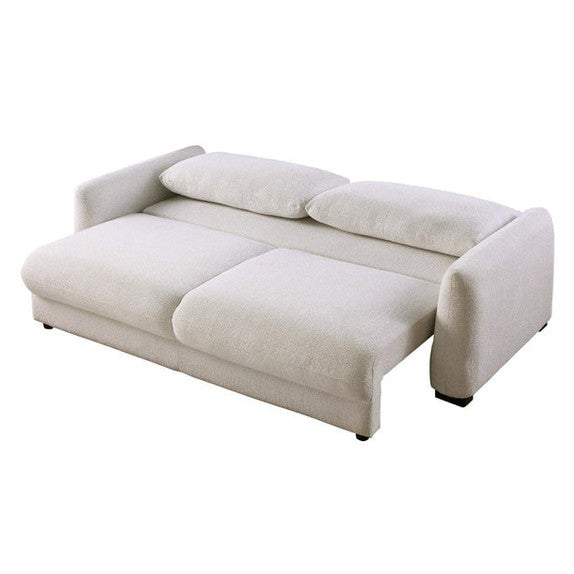 Topi 3 Seater Pull Out Sofabed - Www.Shopthatapp.ca