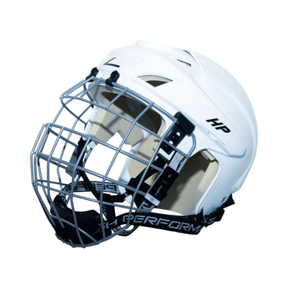 LDK HP1 Helmet and Face Cage Combo / Casque-Casques-www.Shopthatapp.ca-LDK