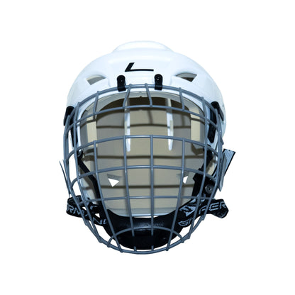 LDK HP1 Helmet and Face Cage Combo / Casque-Casques-www.Shopthatapp.ca-LDK
