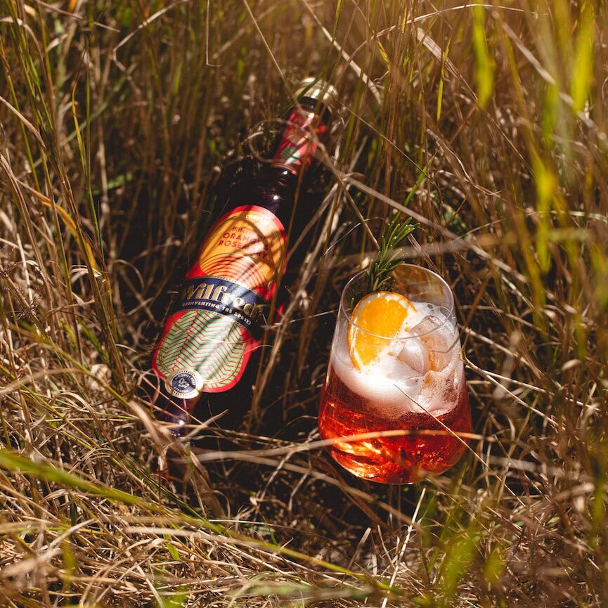 Wilfred's Aperitif - A Unique Taste Experience in Every Sip