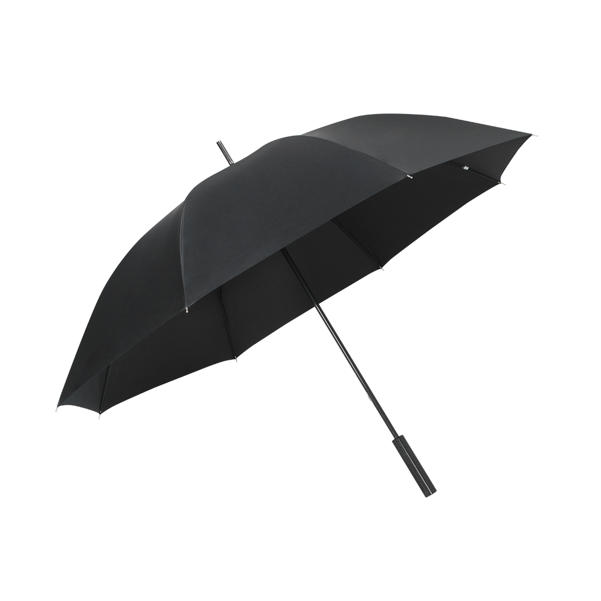 Premium Carbon Fiber Windproof Umbrella - Www.Shopthatapp.ca