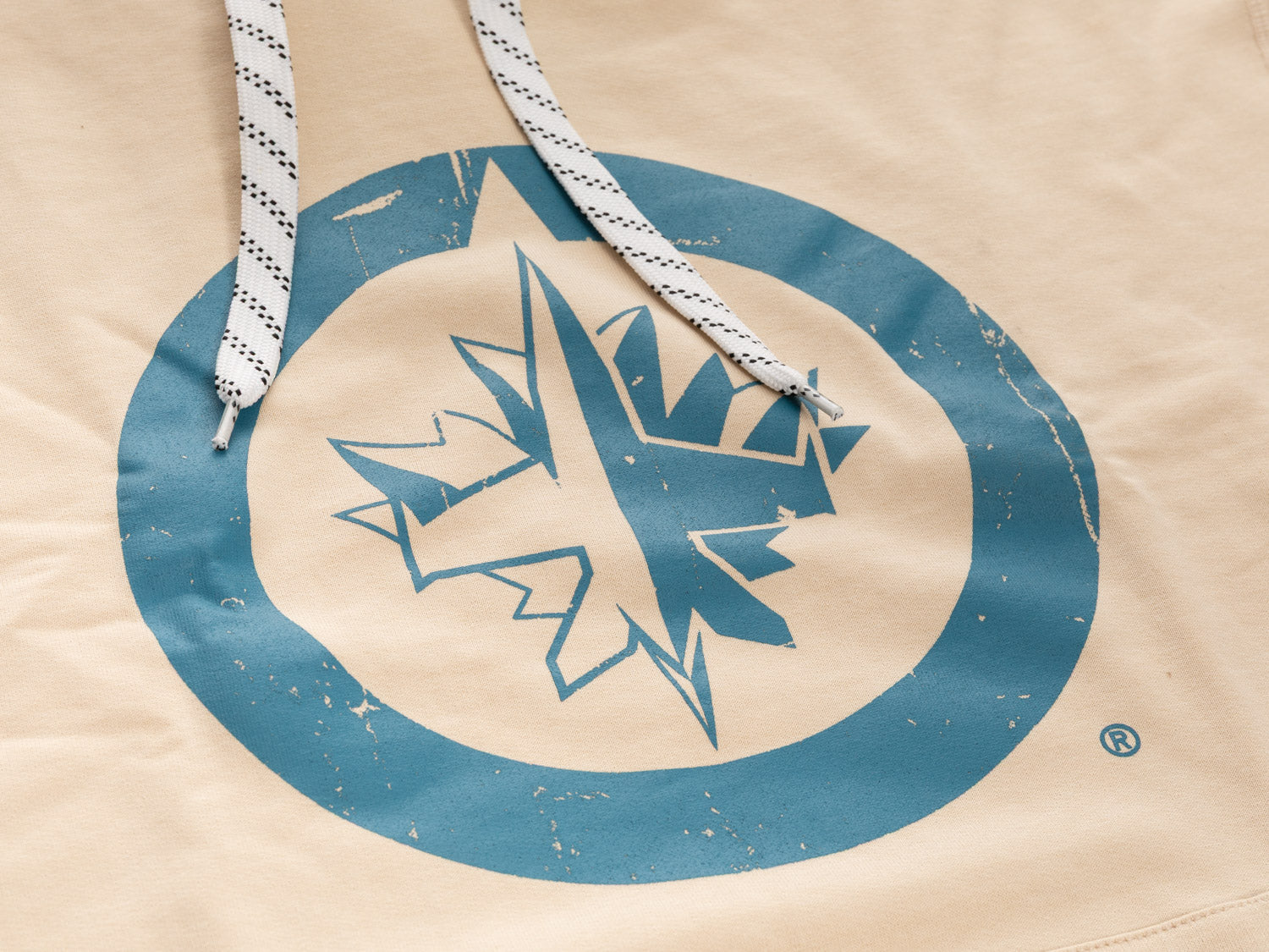 Winnipeg Jets Vibes Hoodie - Shopthatapp.ca