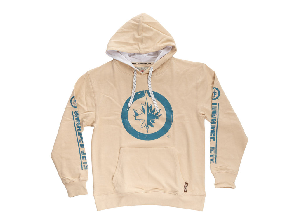 Winnipeg Jets Vibes Hoodie - Shopthatapp.ca