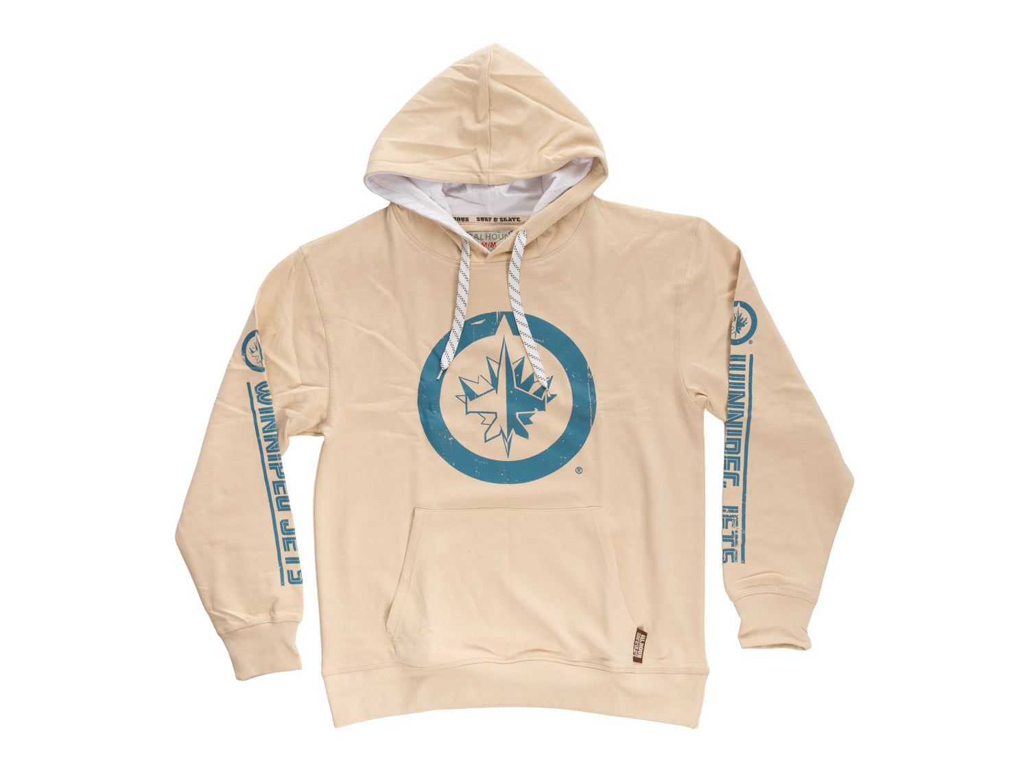 Winnipeg Jets Vibes Hoodie - Shopthatapp.ca