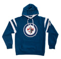Winnipeg Jets Varsity Retro Style Hoodie - Shopthatapp.ca