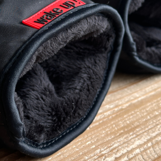 Winter Cart Mitts - Shopthatapp.ca