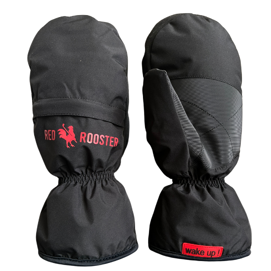 Winter Cart Mitts - Shopthatapp.ca