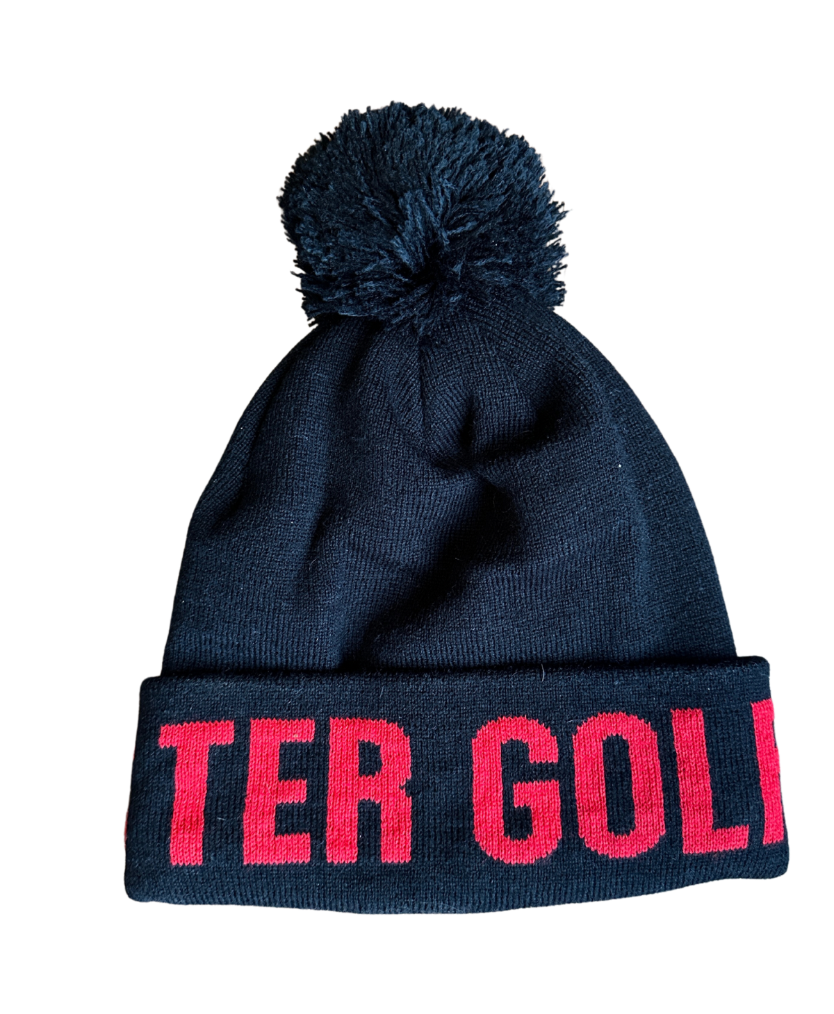 Winter Toque - Shopthatapp.ca