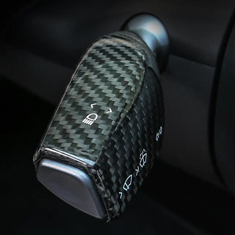Tesla Model 3/Y Blinker/Gangwahl Blende