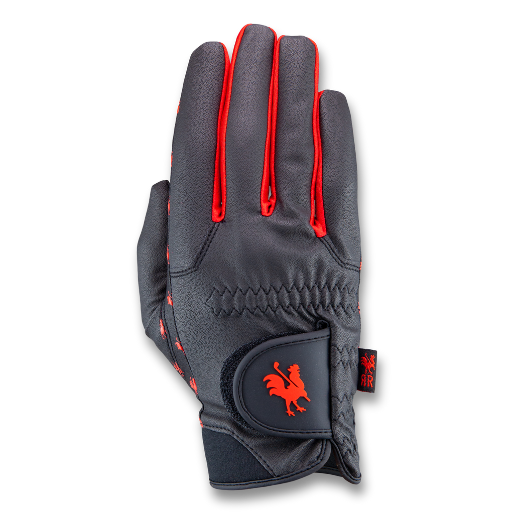Women's Rain Rooster - Shopthatapp.ca
