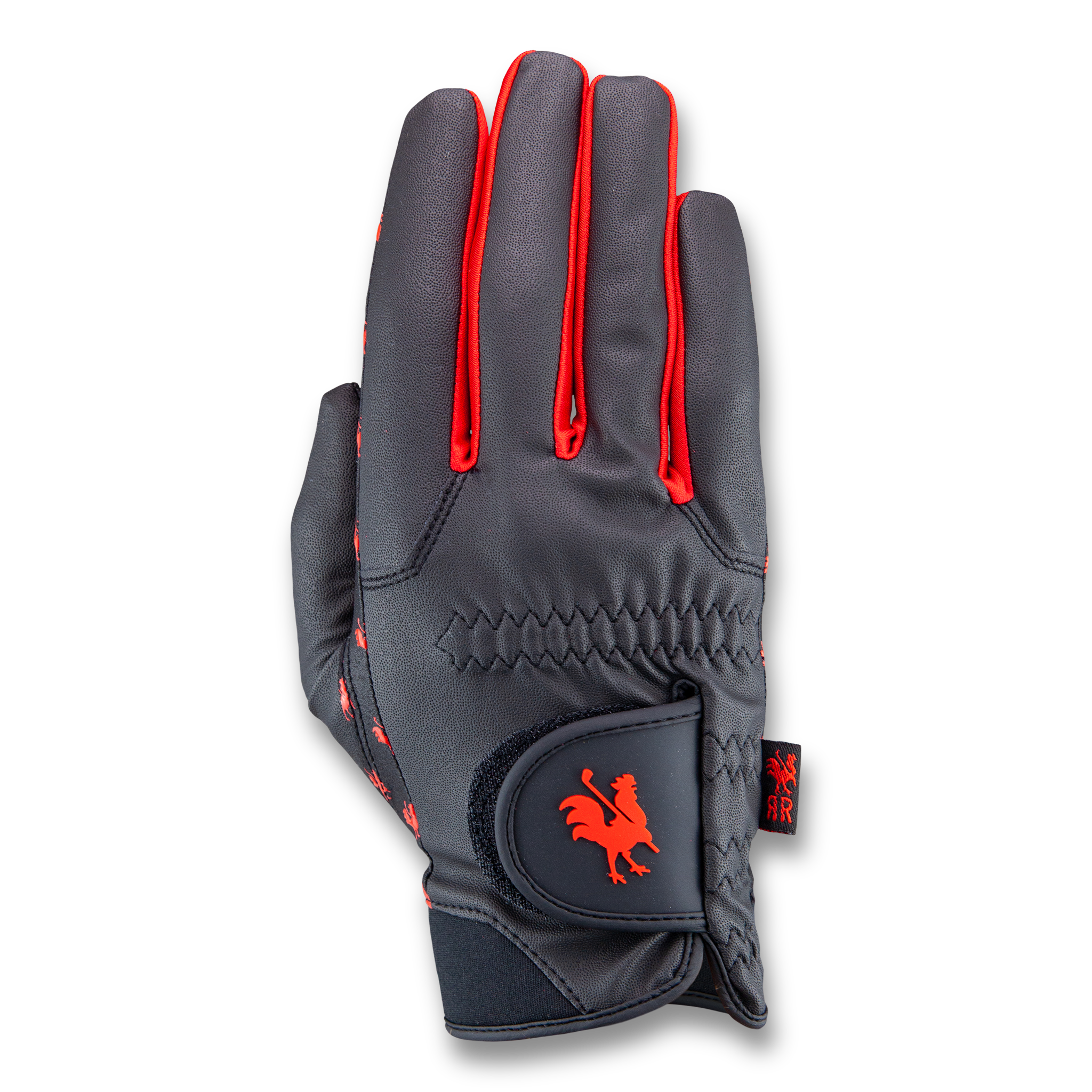 Women's Rain Rooster - Shopthatapp.ca