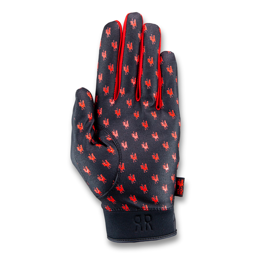Women's Rain Rooster - Shopthatapp.ca