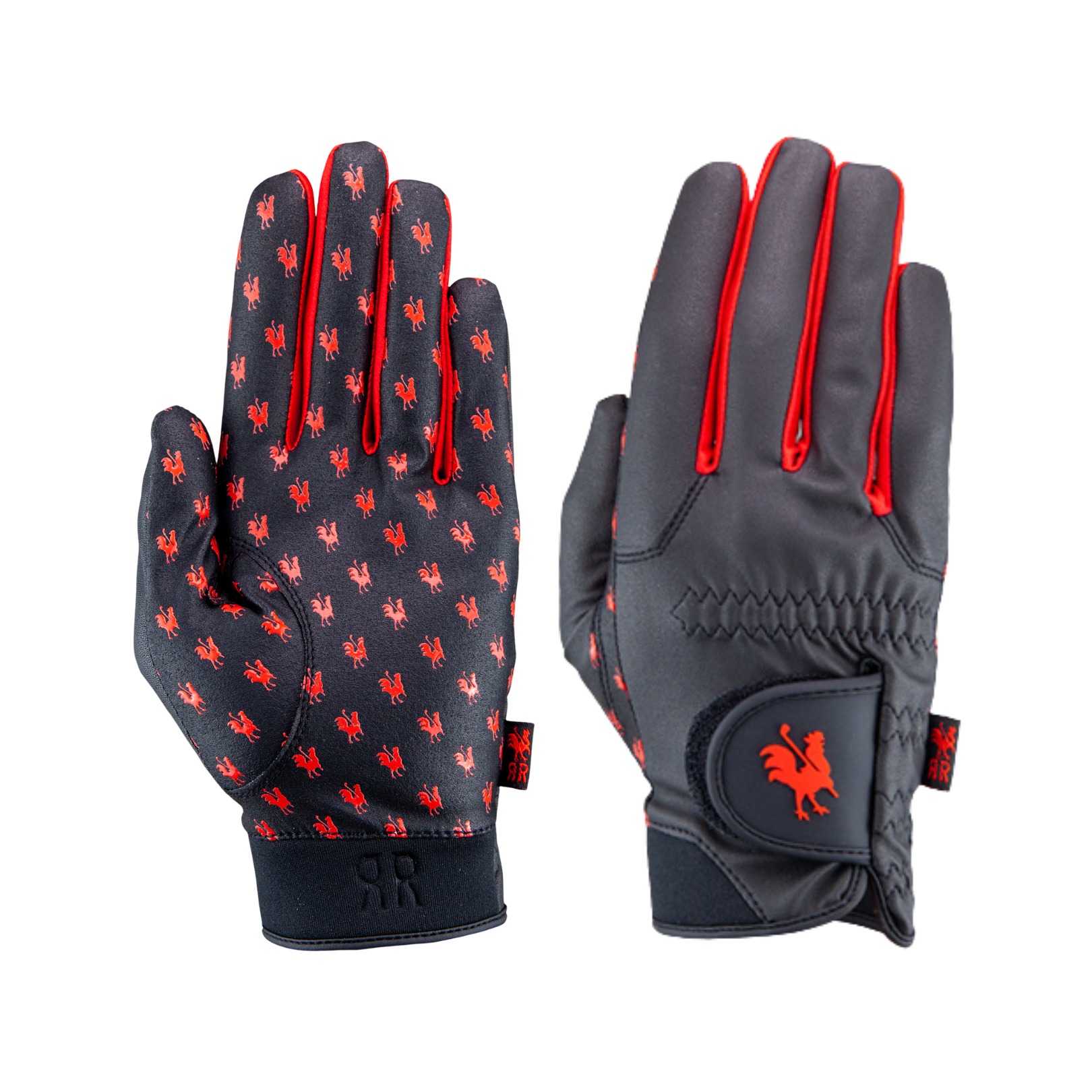 Women's Rain Rooster - Shopthatapp.ca