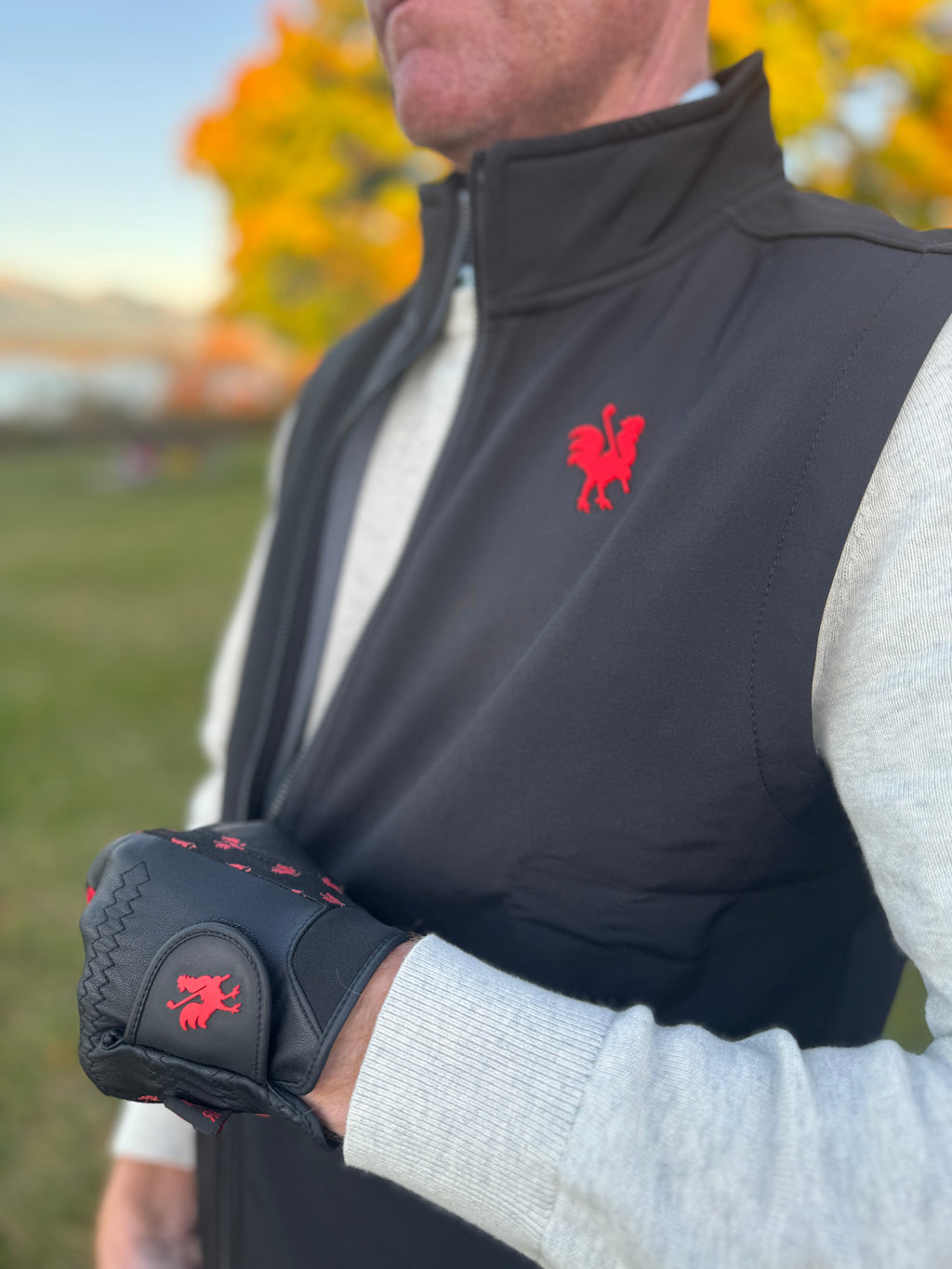 Women's Rain Rooster - Shopthatapp.ca