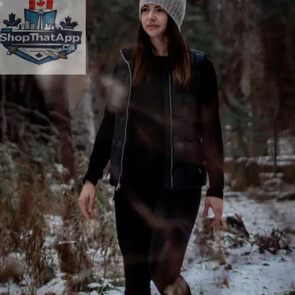 Women's Merino Wool Leggings — Midweight - Shopthatapp.ca