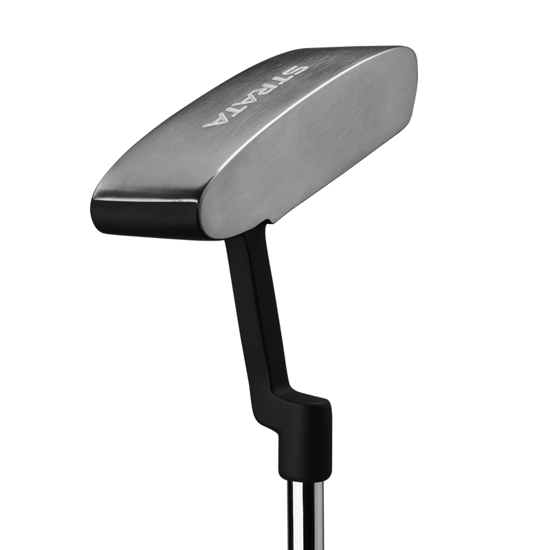 Strata Ultimate 16-Piece Women's Golf Club Set for Distance & Performance - Shopthatapp.ca