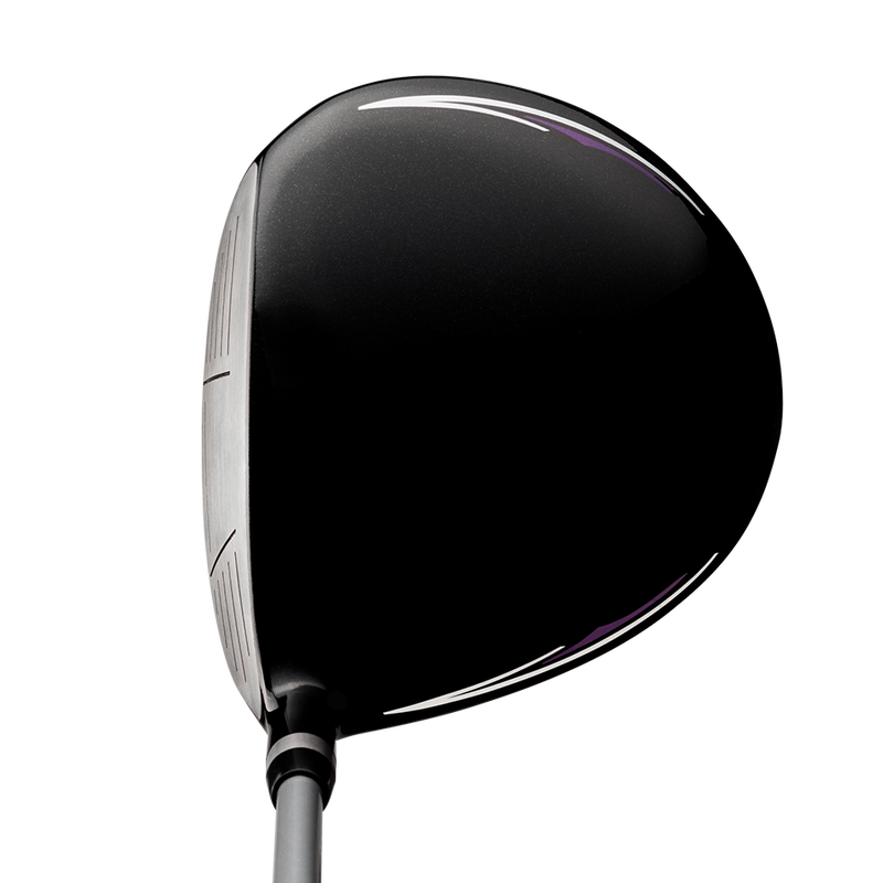 Strata Ultimate 16-Piece Women's Golf Club Set for Distance & Performance - Shopthatapp.ca