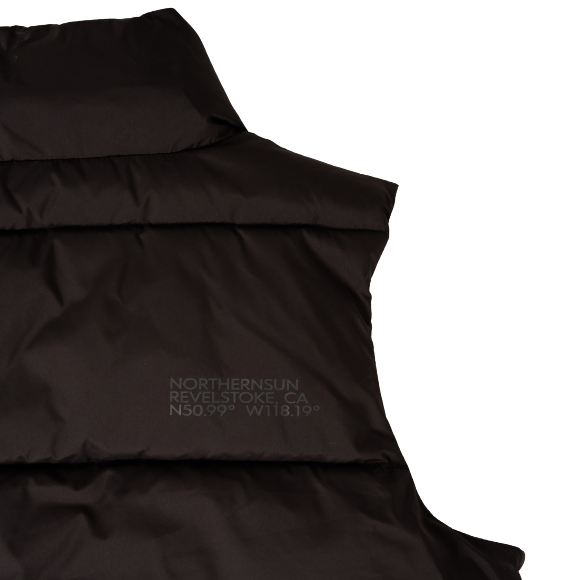 Revelstoke Recycled Vest - Shopthatapp.ca