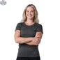 Women's Merino Wool T-Shirt — Lightweight - Shopthatapp.ca