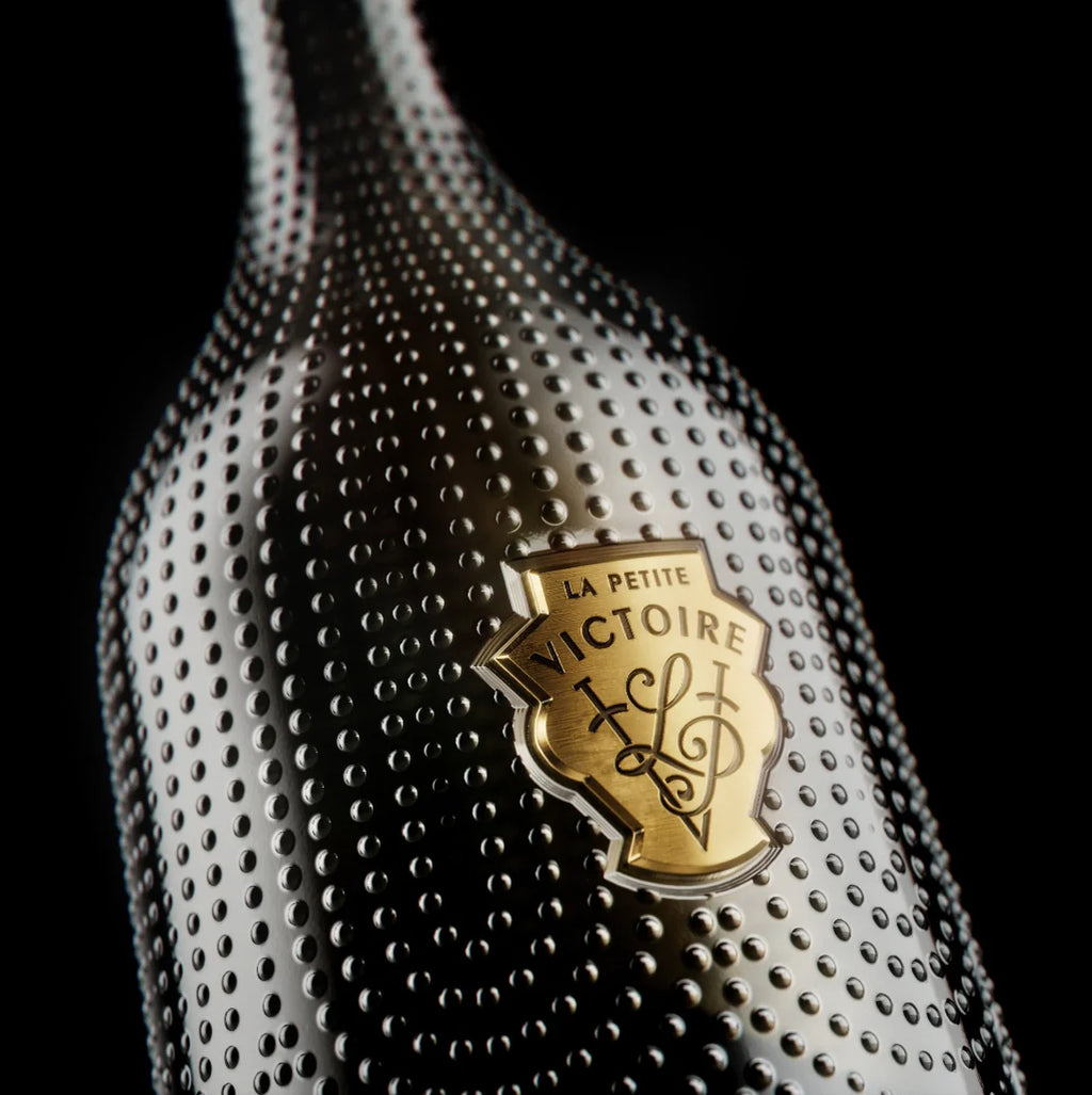La Petite Victoire - Blanc de Blanc: Refreshing Vodka Free Drinks for All Occasions