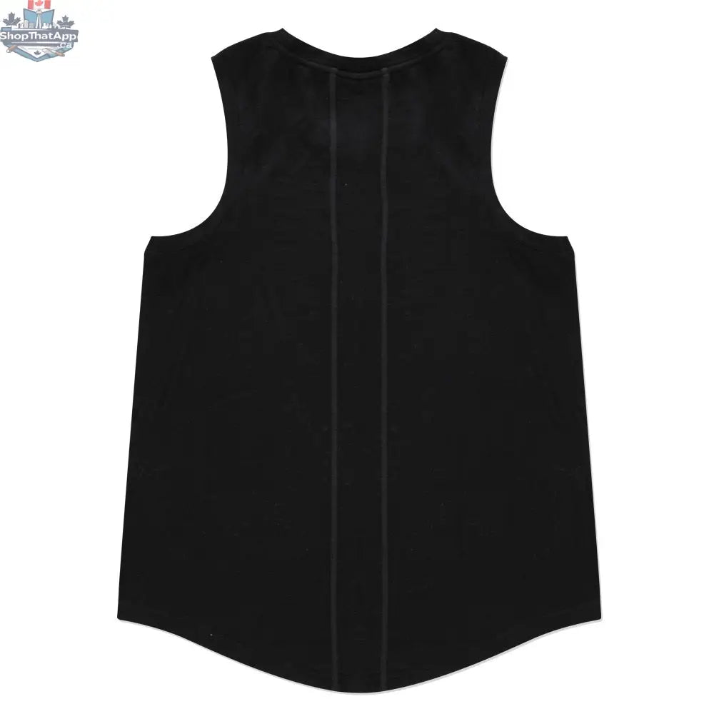 Women's Merino Wool Tank Top - Shopthatapp.ca