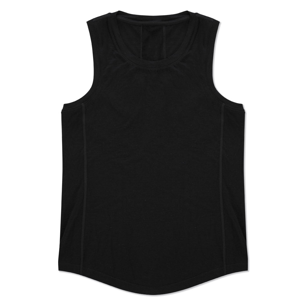 Women's Merino Wool Tank Top